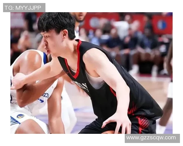 杨瀚森分享全明星体验乐趣无穷唯一遗憾是未能为尼德豪泽送上空接助攻 杨瀚森分享全明星体验乐趣无穷唯一遗憾是未能为尼德豪泽送上空接助攻