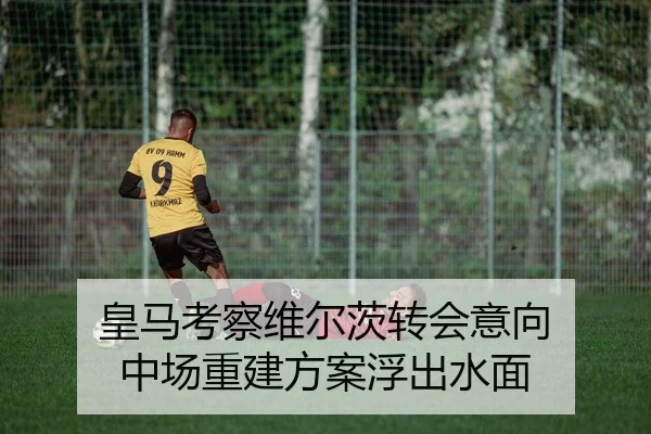 皇马考察维尔茨转会意向 中场重建方案浮出水面
