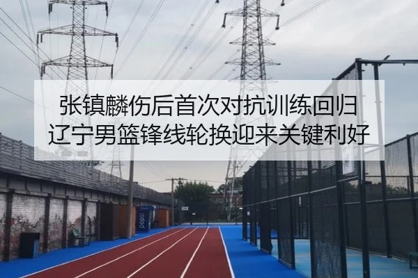 张镇麟伤后首次对抗训练回归 辽宁男篮锋线轮换迎来关键利好